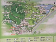 -海南文笔峰盘古文化旅游区