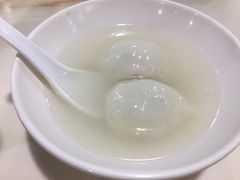 -绿杨馄饨临顿路店