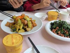 -鼎好家常菜(天桥店)