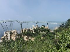 -狼牙山风景区