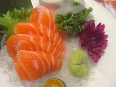 -弓二·烧鸟居酒屋(财富购物中心店)