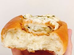 -山崎面包(静安久光店)