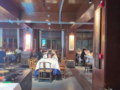 -庆云楼饭庄(什刹海店)