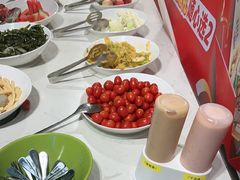 -豪客来牛排(海沧阿罗海店)