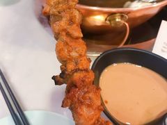 -东来顺饭庄(西直门店)