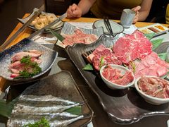 -炉太郎日式烧肉店(华贸店)