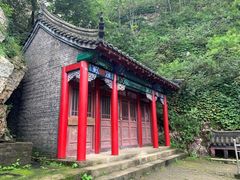 -大连冰峪旅游度假区