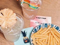 -山形面包店