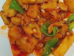 -崔家大院·特色农家菜
