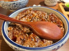 鹅肝饭-七条鱼日本料理(远洋乐堤港店)