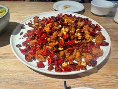 -水煮三国·川鲁江湖菜(香山店)