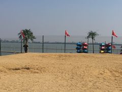 -千龙湖生态旅游度假区