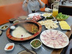 -鱻鱼捞.祥祥鱼锅(高淳一店)