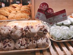 -山崎面包(静安久光店)