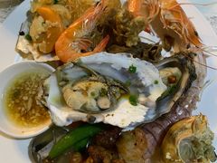 -泰谷酒店·太古码头闽菜自助餐厅