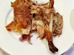 君子蘭烤鸭-君子·兰餐厅(长江路店)