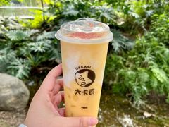 -大卡司DAKASI(番禺奥园店)