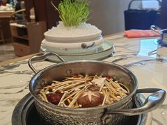 -大舜国风· 和牛火锅(绮霞街店)