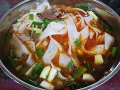 -北门张家羊肉粉(二分店)