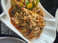 -喜洲翰林餐厅(董家百年老宅店)