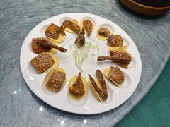 -大鸽饭(汉溪长隆店)