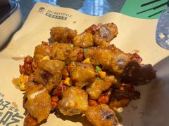 -全聚贤餐厅·湖北家常菜(沙湖店)