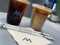 -M Stand(深圳湾后海汇店)