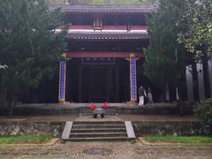 -白鹿洞书院