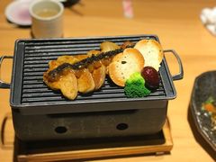 -本逸·割烹料理(湖墅店)