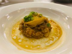 -酌宴府The China Club·广州万富希尔顿酒店(云城东路店)