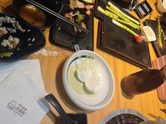 -水林间·寿喜烧自助(仙林金鹰店)