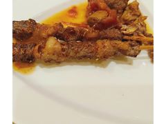 -长春高新益田福朋喜来登酒店·宜客乐标帜餐厅