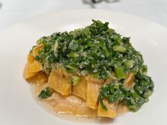 新雅粤菜馆·葱油嫩鸡-新雅粤菜馆(南京东路店)