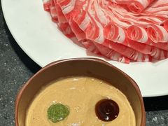 -南门涮肉(北洼路店)