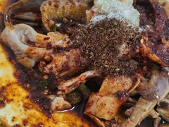 -温记府廟豆汤饭·始于1955年(海椒店)