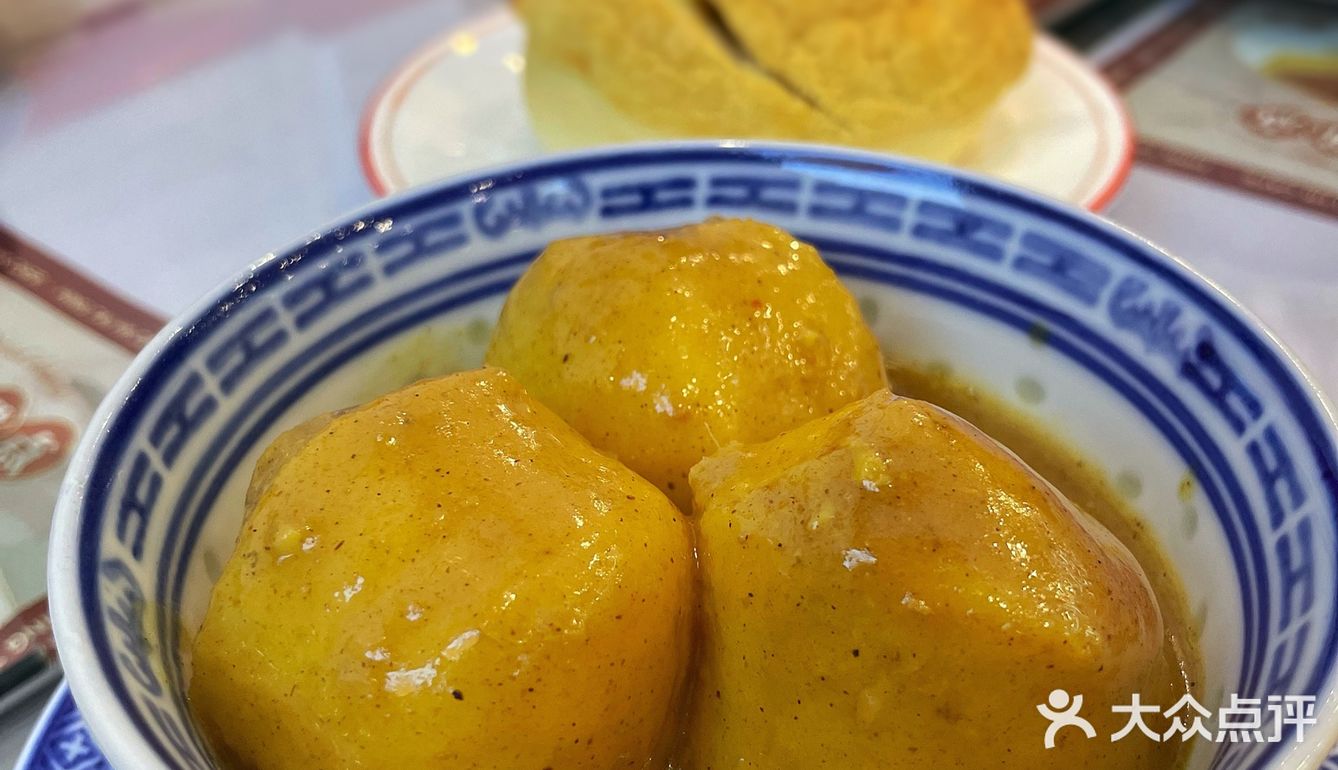 TOP1港式茶餐厅 | 北京排队王 值得N刷