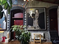 -山与海文化酒店(芙蓉街大明湖店)