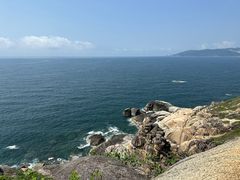 -三亚蜈支洲岛旅游区
