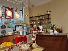 -7号里低糖生日蛋糕(南阳路店)