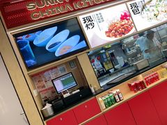 -阳阳中国饭(龙湖大兴天街)