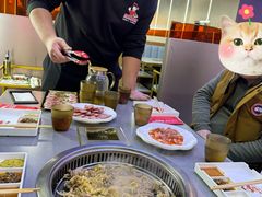 -棒小伙·齐齐哈尔烤肉(龙茗路店)
