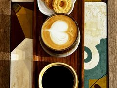 -时光花园(白鹭洲店)