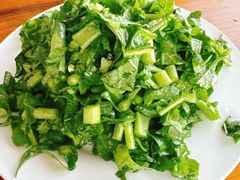 -南窖乡水峪村山情农家