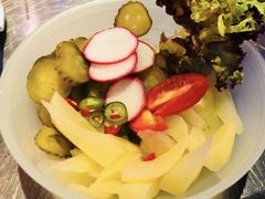 -很久以前羊肉串(大华三路店)