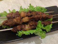 -东来顺饭庄(天坛店)