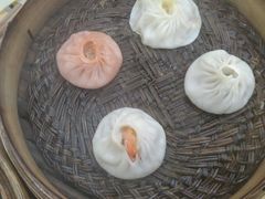 -四季美汤包(户部巷店)