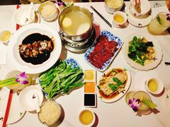 -芽笼芽笼新加坡餐厅(世纪汇店)