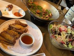 -老阿爸鲜鱼土菜(昆山花桥店)
