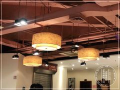 大堂-又一间茶点轩(百汇广场店)