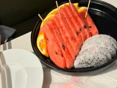 -海底捞火锅(劲松店)